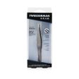 Tweezerman G.E.A.R. Flat Tip Tweezer  1pc Fashion