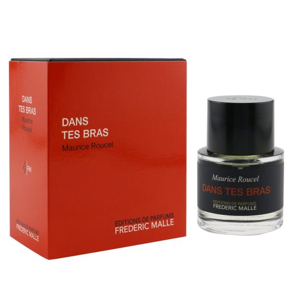 Frederic Malle Dans Tes Bras Eau De Parfum Spray  50ml 1.7oz For Discount