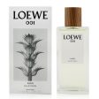 Loewe 001 Man Eau De Toilette Spray  100ml 3.3oz Fashion