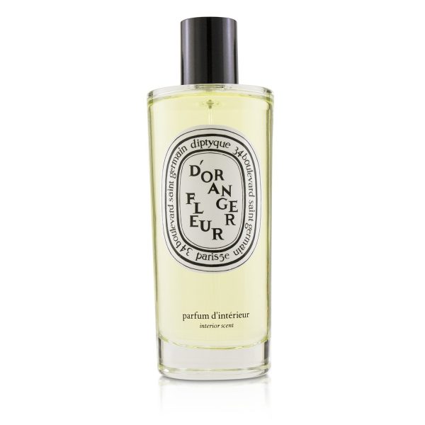 Diptyque Room Spray - Fleur D Oranger (Orange Blossom)  150ml 5.1oz Cheap