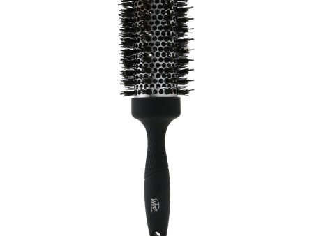 Wet Brush Pro Epic MultiGrip BlowOut Round Brush - # 2  Medium (Box Slightly Damaged)  1pc Online Sale