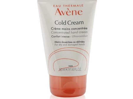 Avene Cold Cream Hand Cream  50ml 1.69oz on Sale