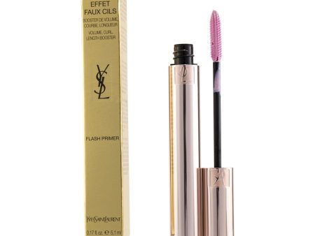 Yves Saint Laurent Mascara Volume Effet Faux Cils Flash Primer  5.1ml 0.17oz Hot on Sale