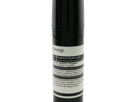 Aesop Protective Facial Lotion SPF 25  50ml 1.7oz Fashion