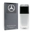 Mercedes-Benz Mercedes-Benz Select Eau De Toilette Spray  100ml 3.4oz Hot on Sale