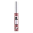 TheBalm Plum Your Pucker Lip Gloss - # Amplify  7ml 0.237oz Hot on Sale