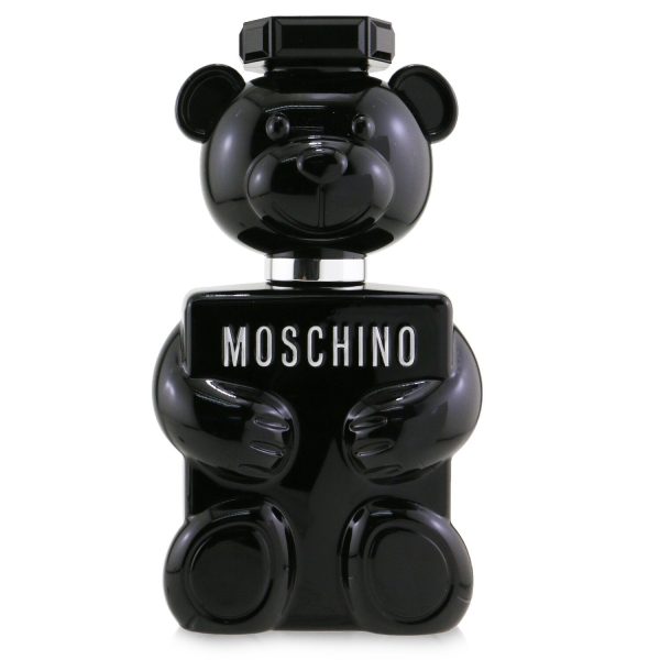 Moschino Toy Boy Eau De Parfum Spray  50ml 1.7oz Discount