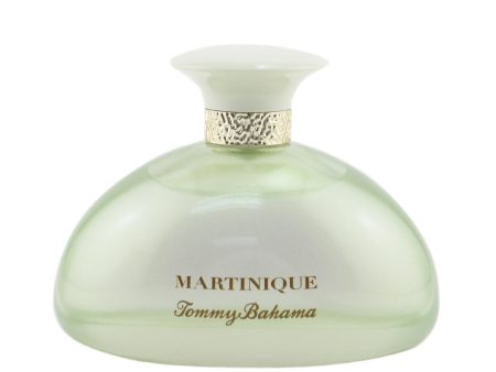 Tommy Bahama Set Sail Martinique Eau De Parfum Spray  100ml 3.4oz For Cheap