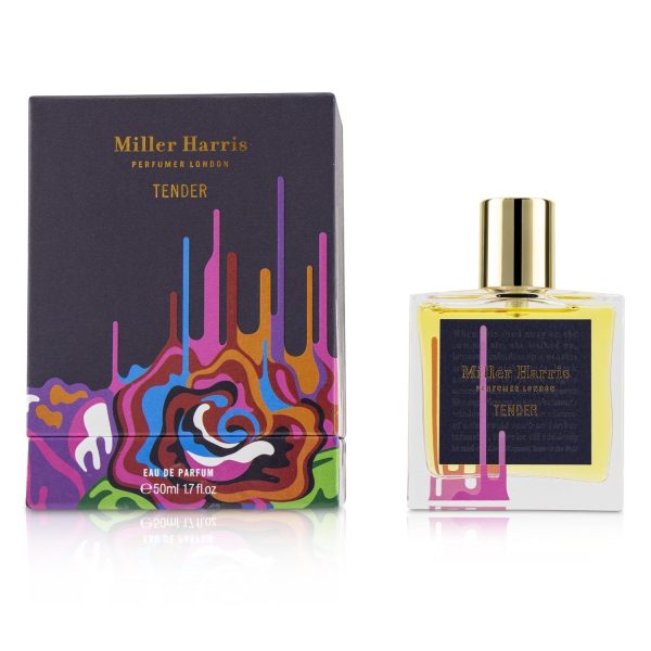 Miller Harris Tender Eau De Parfum Spray   100ml 3.4oz Supply