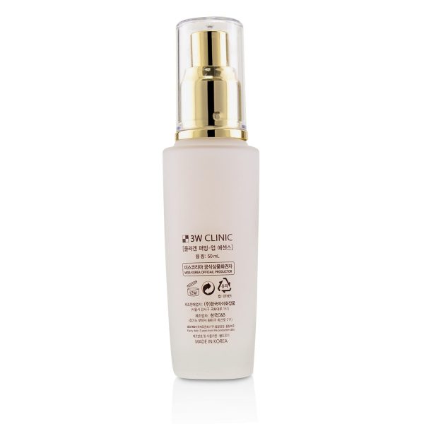 3W Clinic Collagen Firming-Up Essence  50ml 1.7oz Sale