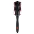 Wet Brush Fast Dry Round Brush - # Triangle  1pc For Sale