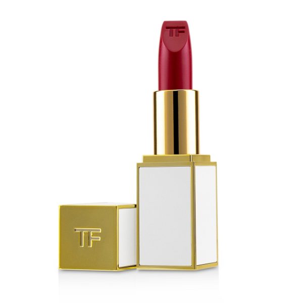 Tom Ford Lip Color Sheer - # 12 Pipa  3g 0.1oz Fashion