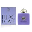 Amouage Lilac Love Eau De Parfum Spray  100ml 3.4oz Discount