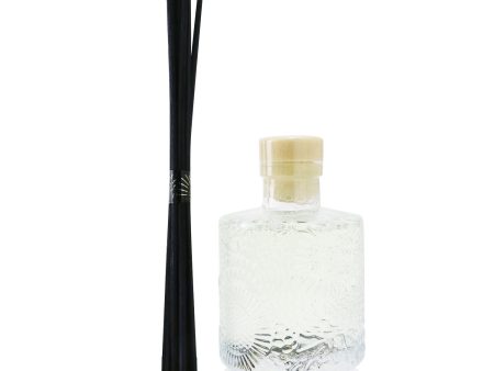 Voluspa Reed Diffuser - White Currants & Alpine Lace  100ml 3.4oz Fashion