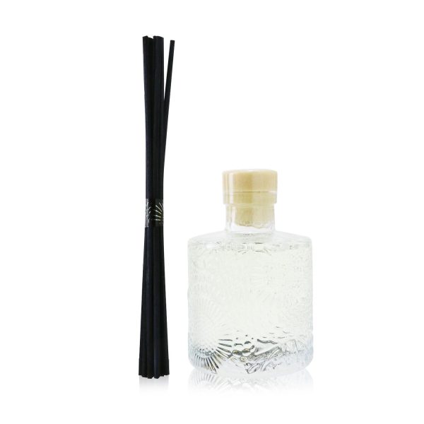 Voluspa Reed Diffuser - White Currants & Alpine Lace  100ml 3.4oz Fashion