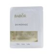 Babor Skinovage [Age Preventing] Calming Bio-Cellulose Mask - For Sensitive Skin  5pcs Online Sale