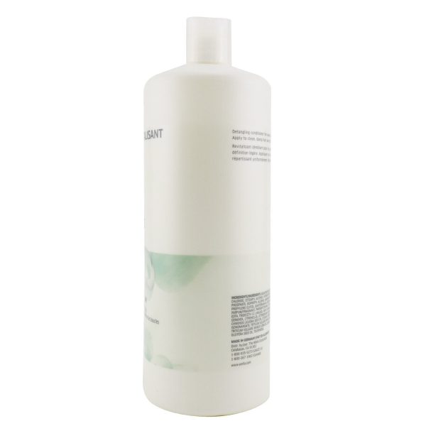 Wella Nutricurls Detangling Conditioner (For Waves & Curls)  1000ml 33.8oz For Cheap