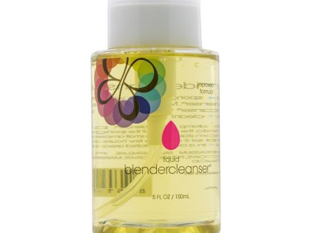 BeautyBlender Liquid BlenderCleanser  150ml 5oz Supply