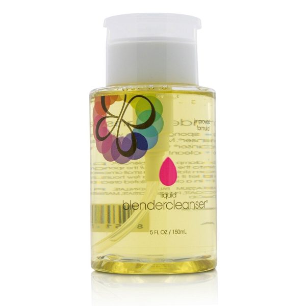 BeautyBlender Liquid BlenderCleanser  150ml 5oz Supply