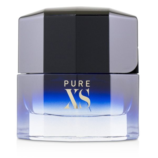 Paco Rabanne Pure XS Eau De Toilette Spray  100ml 3.4oz Online Hot Sale