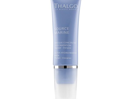 Thalgo Source Marine Ultra Hydra-Marine Mask  50ml 1.69oz For Cheap