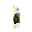 Wet Brush Mini Shine Enhancer - # Black  1pc Online Hot Sale