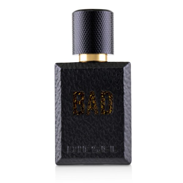 Diesel Bad Eau De Toilette Spray  35ml 1.1oz on Sale