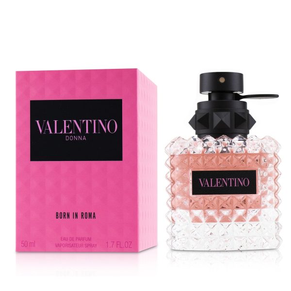 Valentino Valentino Donna Born In Roma Eau De Parfum Spray  30ml 1oz Online Sale