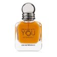 Giorgio Armani Emporio Armani Stronger With You Intensely Eau De Parfum Spray  30ml 1oz Hot on Sale