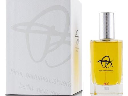 Biehl Parfumkunstwerke AL03 Eau De Parfum Spray  100ml 3.5oz Online