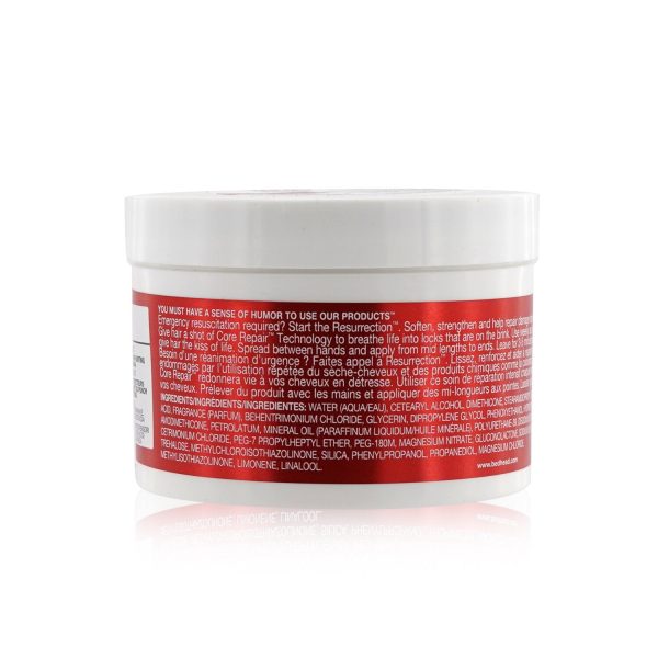 Tigi Bed Head Urban Anti+dotes Resurrection Treatment Mask  200g 7.05oz Hot on Sale