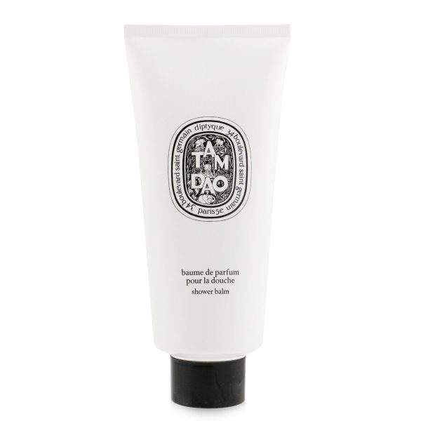 Diptyque Tam Dao Shower Balm  200ml 6.8oz Sale