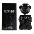 Moschino Toy Boy Eau De Parfum Spray  50ml 1.7oz Discount