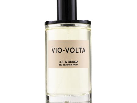 D.S. & Durga Vio-Volta Eau De Parfum Spray  100ml 3.4oz Online Sale