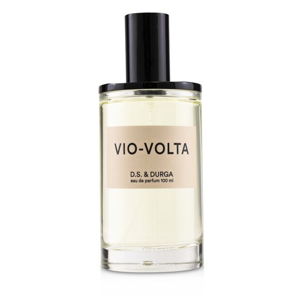 D.S. & Durga Vio-Volta Eau De Parfum Spray  100ml 3.4oz Online Sale