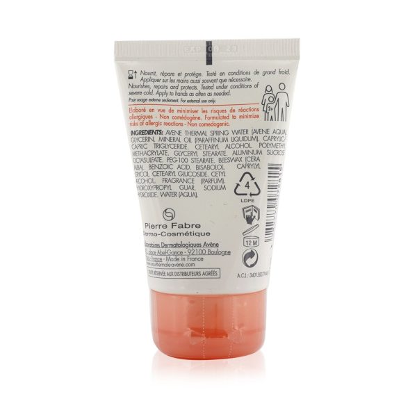 Avene Cold Cream Hand Cream  50ml 1.69oz on Sale