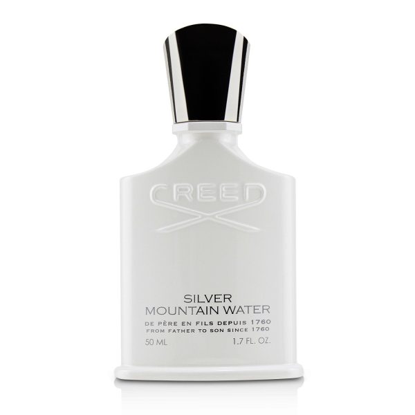 Creed Silver Mountain Water Fragrance Spray  50ml 1.7oz Online now