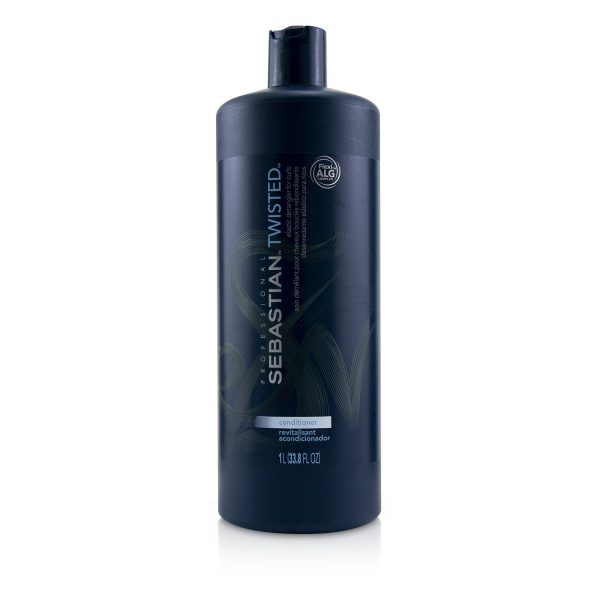 Sebastian Twisted Elastic Detangler (For Curls)  250ml 8.45oz Sale