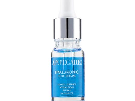 Apot.Care HYALURONIC Pure Serum - Hydration  10ml 0.34oz on Sale