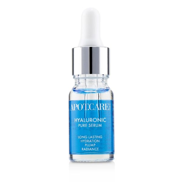 Apot.Care HYALURONIC Pure Serum - Hydration  10ml 0.34oz on Sale